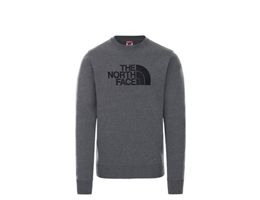 The North Face Drew Peak Crew Sweatshirt SS21